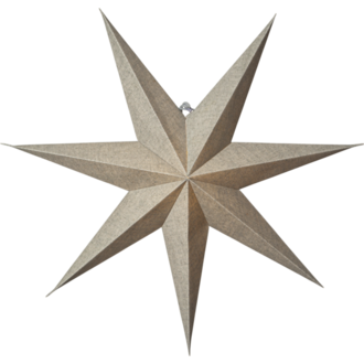 Paper Star Cotton