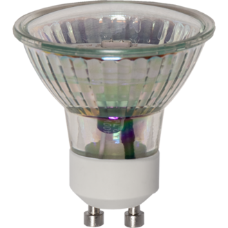 LED Lamp GU10 MR16 Spotlight Glass