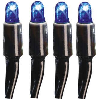 Curtain Lights Extra System LED