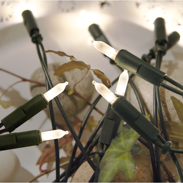 Light Chain P-LED Indoor 20L