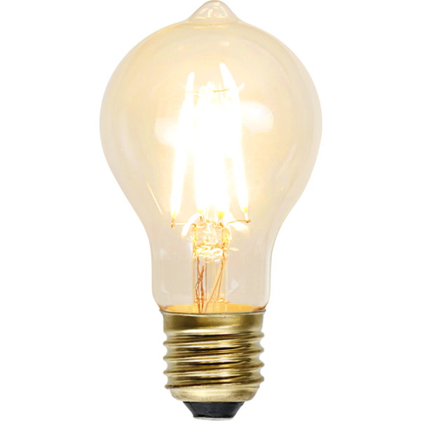 LED-Lampe E27 TA60 Soft Glow