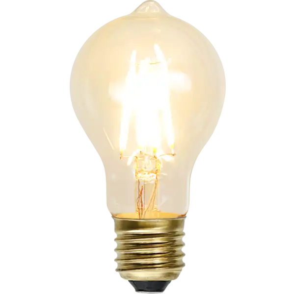 LED-Lampe E27 TA60 Soft Glow
