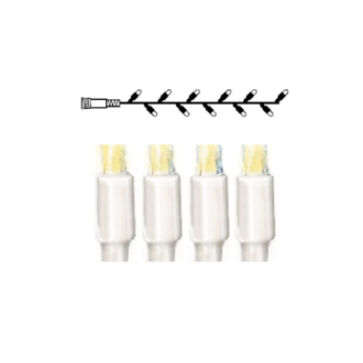 Spare Light Chain Flagpole-Tree