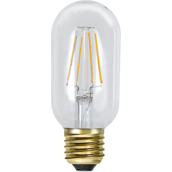 LED Lamp E27 T45 Soft Glow