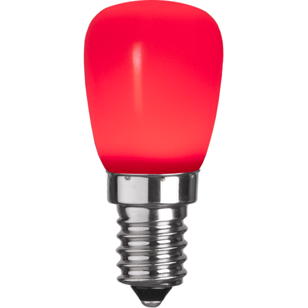 LED Lamp E14 ST26 PC Cover