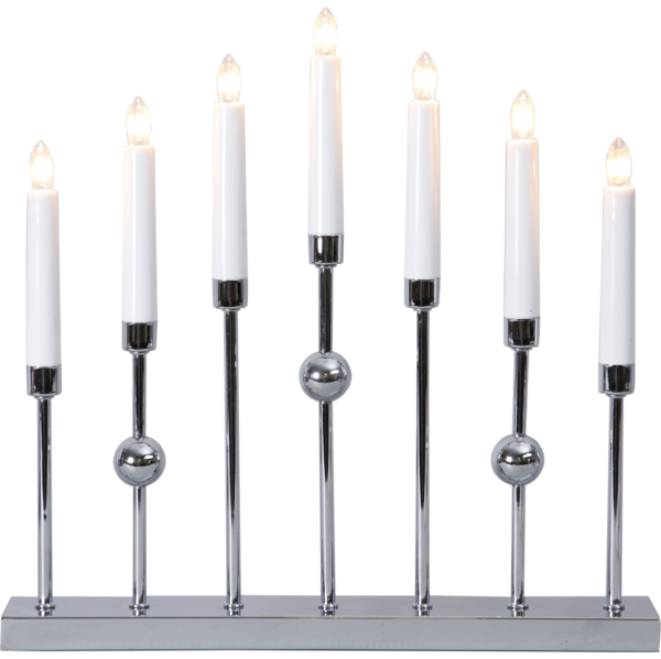 Candlestick Gustavo