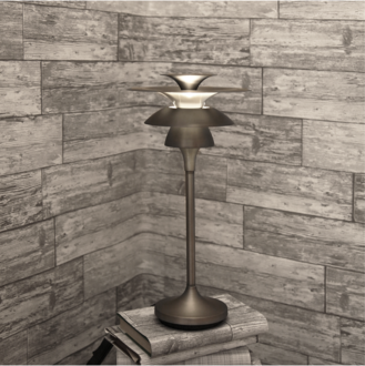 LED Lamp G4 Halo-LED
