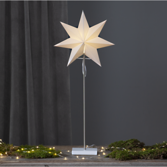 Star on Base Totto