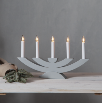 Candlestick Navida