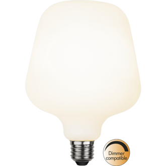 LED-lamp E27 ST125 Funkis 