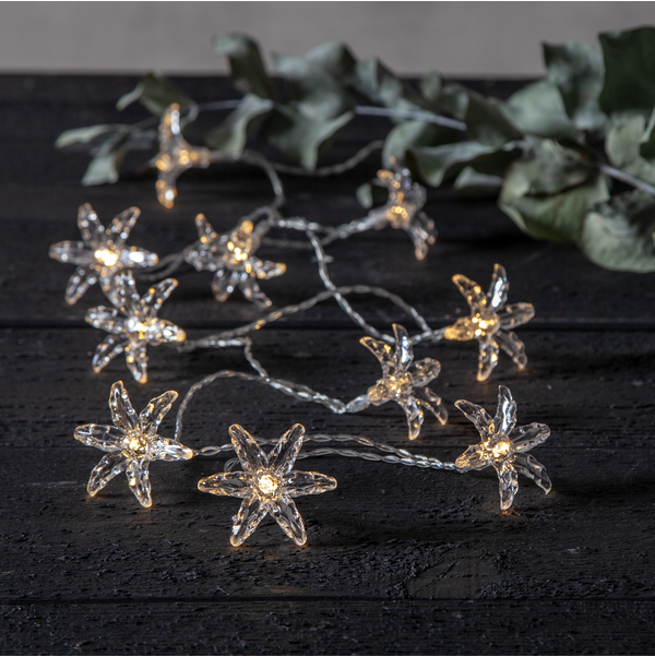 Light Chain Izy