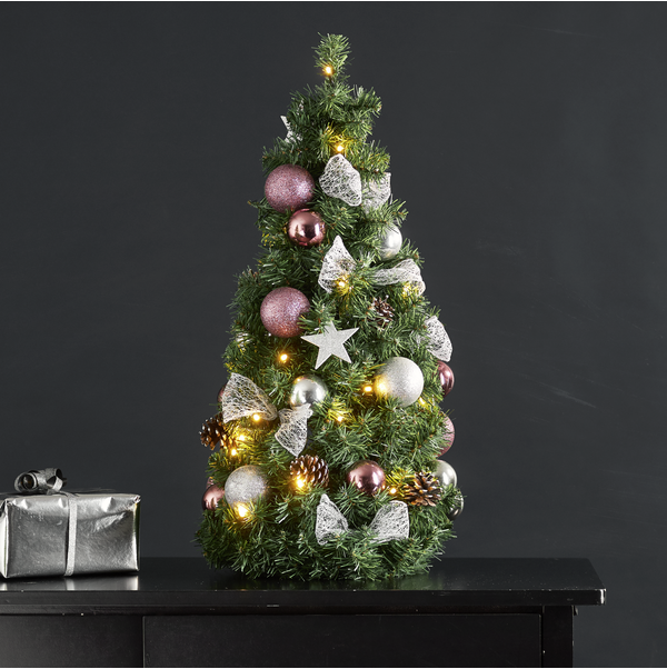 Decorative Tree Noel