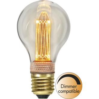 LED Lamp E27 A60 New Generation Classic