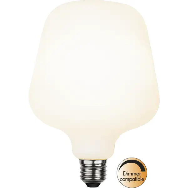 LED-lamp E27 ST125 Funkis