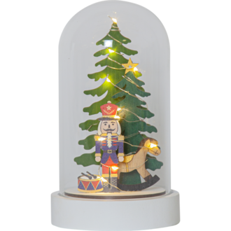Table Decoration Nutcracker