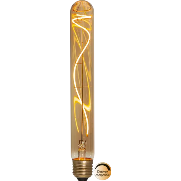 LED-Lampe E27 T30 Soft Glow