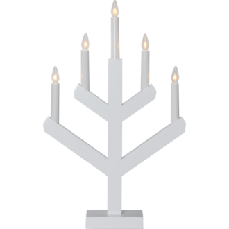 Candlestick Vinga
