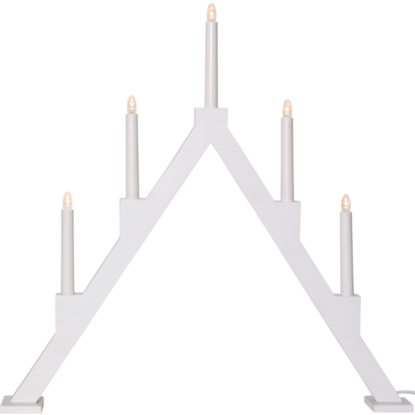 Candlestick Torpa
