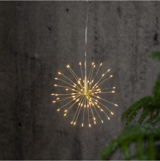 Hanging Decoration Firework®