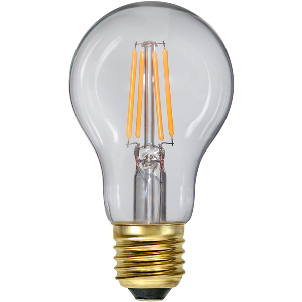LED Lamp E27 A60 Soft Glow