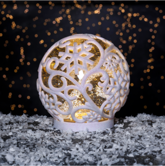 Indoor Decoration Frost
