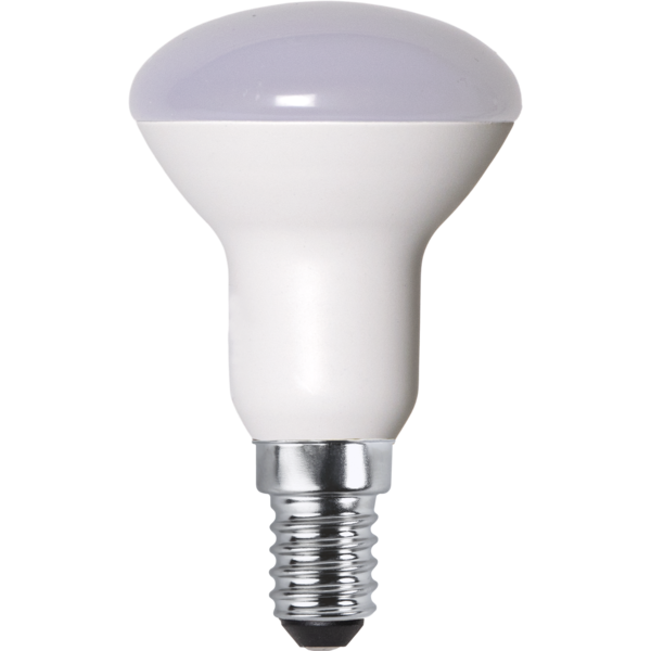 LED Lamp E14 R50 Reflector opaque