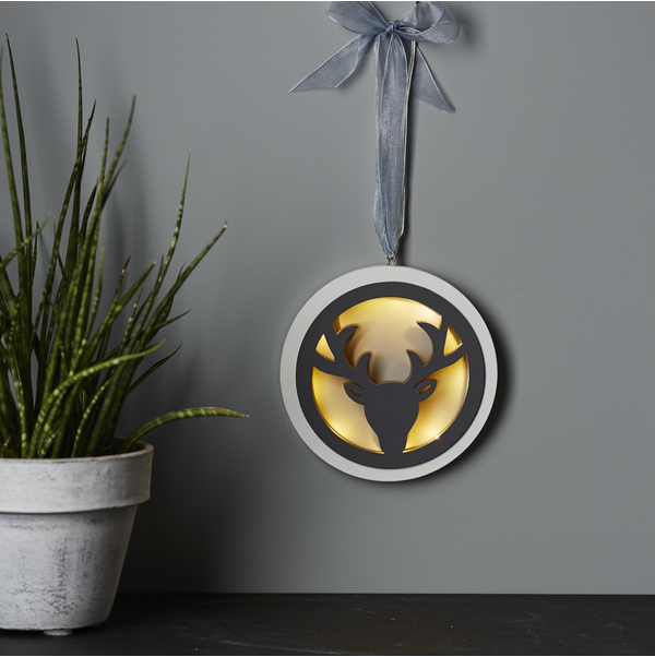 Hanging Decoration Woodworks