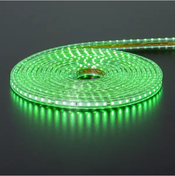 Lichtschlauch FlatSMDLED