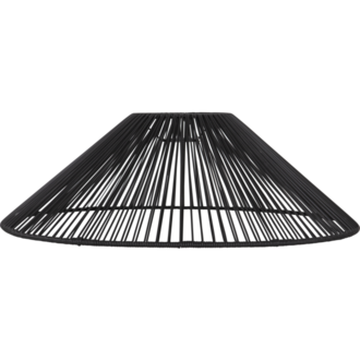 Lamp shade Vide