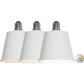 LED Lamp E27 Decoled Dream