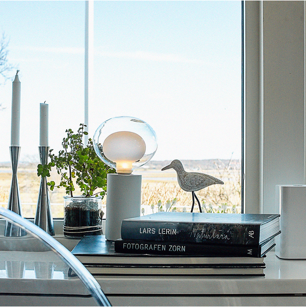 Lamp Base E27 Tub