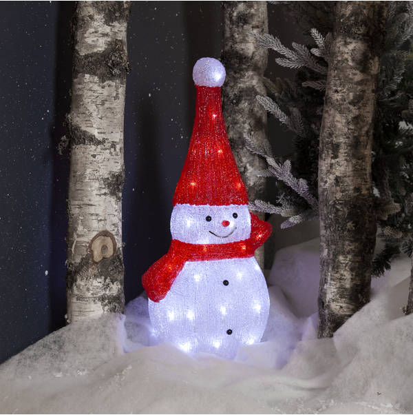 Figurine Crystalo
