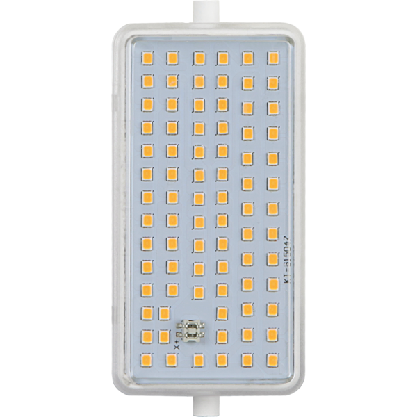 LED-Lampe R7S Halo-LED