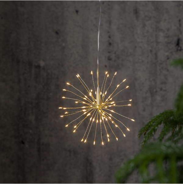 Hanging Decoration Firework®