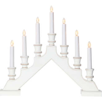 Candlestick Sara