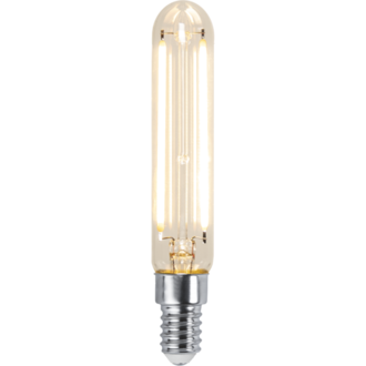 LED Lamp E14 T20 Clear
