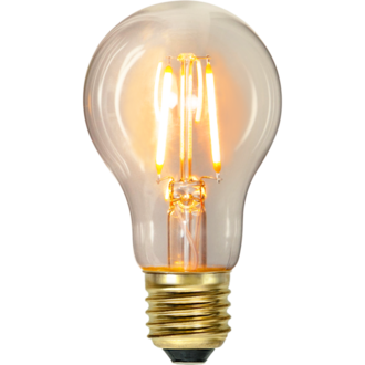 LED Lamp E27 A60 Soft Glow
