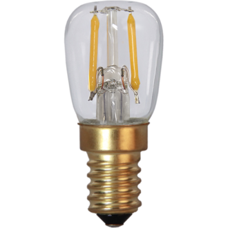 LED Lamp E14 ST26 Soft Glow