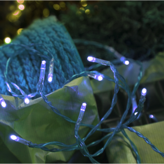 Light Chain Trendlites