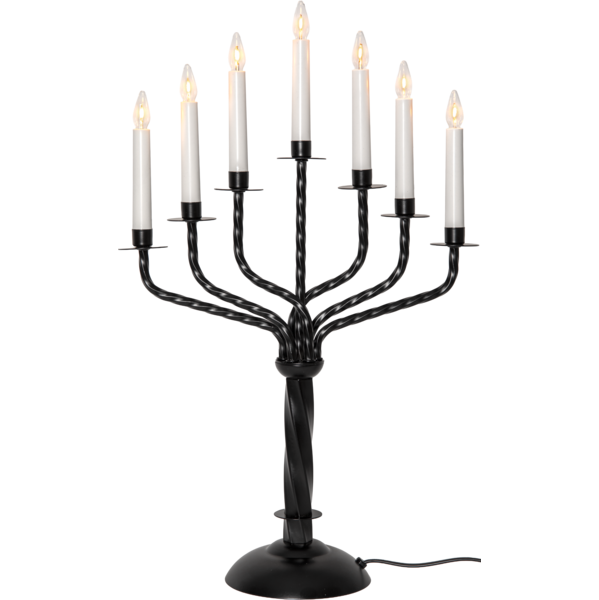 Candlestick Bore