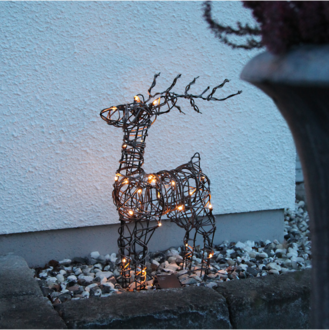 Outdoor Decoration Vixen