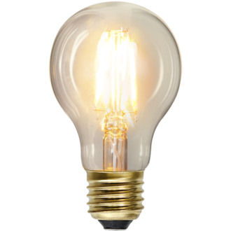 LED Lamp E27 A60 Soft Glow