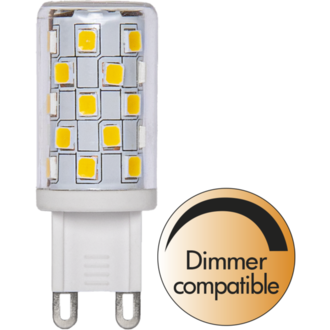 LED Lamp G9 Halo-LED