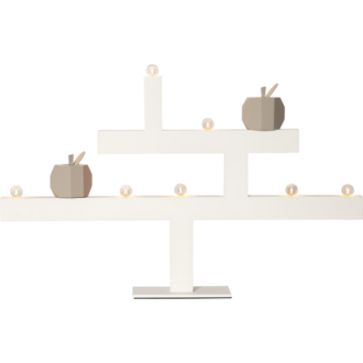 Candlestick KIVIK