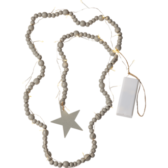 Light Chain Beady
