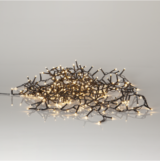 Light Chain Shiny Warm White