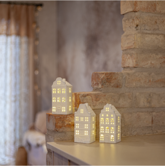 Indoor Decoration Vinter