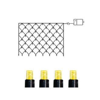 Net Light Dura String LED