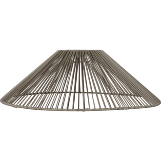 Lamp shade Vide