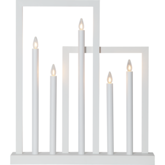 Candlestick Frame
